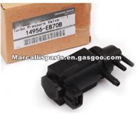 Nissan Turbocharger Pressure Converter 14956-EB300, 14956-EB30A, 14956-EB70A, 14956-EB70B