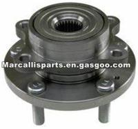 Hyundai Wheel Hub Bearing 51750-A6000