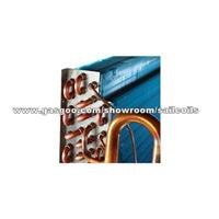 Industrial Evaporator Coils