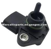 Hyundai Manifold Pressure Sensor 39300-22600, 39300-38110