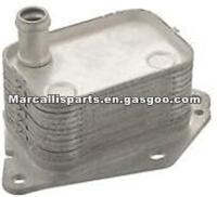 Hyundai Oil Cooler 26410-2A650, 26410-2A100, 26410-2A150, 26410-2A600, 26410-2A501