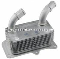 Hyundai Oil Cooler 26410-2F020, 26410-2F000
