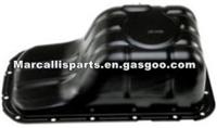 Hyundai Oil Sump 21510-02510