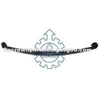 Leaf Spring 257934 For Volvo FH/FM/FMX/NH 9/10/11/12/13/16