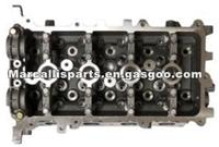 Hyundai Cylinder Head