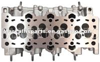 Hyundai Cylinder Head 22100-2A400, 22100-2A260