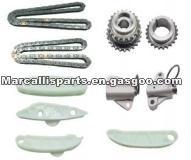 Hyundai Timing Chain Kits 24351-2F000, 24361-2F000, 24377-2F000, 24386-2F000, 24387-2F000, 24510-2F000