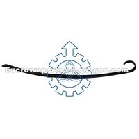 Leaf Spring 20932235 For Volvo FH/FM/FMX/NH 9/10/11/12/13/16