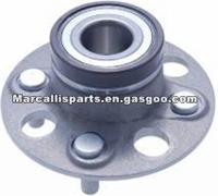 Honda Wheel Hub Bearing 42200-TF0-Z51