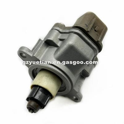 4Idle Air Control IAC Valve For 1997-2002 MiTsubishi Mi-Rage 1.5L E9T15371