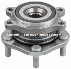 Nissan Wheel Hub Bearing 40202-4BA0A