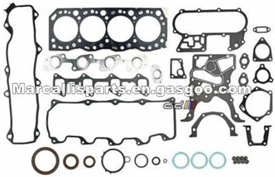 Toyota Cyl Head Gasket Kits 04111-54220, 04111-54261, 04111-54083, 04111-54240, 04111-54085, 04111-54082