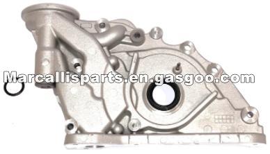 Kia Oil Pump 21310-27400