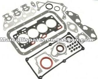 Kia Cyl Head Gasket Kits 21421-21030, 20910-02H00, 21411-02500, 22224-02500