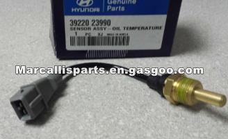 Oil Temperature Sensor 39220-23710, 39220-23990