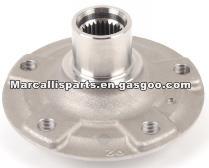 BMW Wheel Hub 33416867261