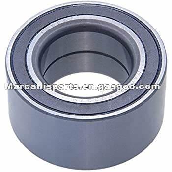 BMW Wheel Bearing 33416792356