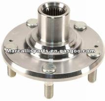 Hyundai Wheel Hub 51750-2H000