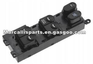 Hyundai Power Window Switch 93570-2L010