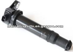 Hyundai Ignition Coil 27301-26640, 27300-26640