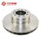 9704210312 Truck Brake Disc For Mercedes Benz