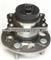 Kia Wheel Hub Bearing 52750-G6000