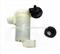 Front Rear Windshield Washer Pump For NIissan 28920-CN000 - img2