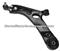 Hyundai Kia Control Arm 54501-2S000, 54501-2Y000 - img1