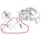 VOLVO Truck Wear Indicator Sensor Kit 21749006,21749007,21749008,21749009 - img3