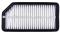 Hyundai Air Filter 28113-0U000, 28113-2K000, 28113-4X000