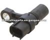 Fiat Automatic Transmission RPM Sensor 9947855, 1238113, 90512494