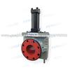 Hydraulic Pinch Valve