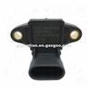 10233921 Intake Pressure Sensor For SAIC ROEWE