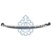 For Volvo FH/FM/FMX/NH 9/10/11/12/13/16 257825 Leaf Spring