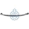 Leaf Spring 257847 For Volvo FH/FM/FMX/NH 9/10/11/12/13/16