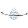Leaf Spring 269087 For Scania 2-/3-Series 4-Series P-/G-/R-/T-Series