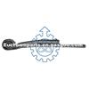 For Scania Bus 4-/F-/K-/N-Series P-/G-/R-/T-Series 1421061 1376910 Right Leaf Spring