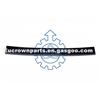 Leaf Spring 1547830 For Scania 4-Series L-/P-/G-/R-/S-Series P-/G-/R-/T-Series