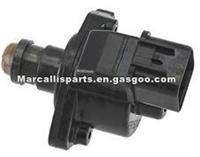 Mitsubishi Air Idle Control Valve MD628059, MD614678