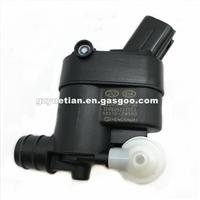 Windshield Washer Pump 98510-2W500 985102W500 For Hyundai