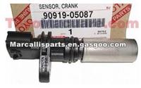 Toyota Crankshaft Position Sensor 90919-05045, 90919-05087, 90919-05081