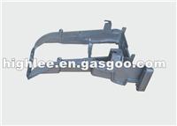 Lamp Bracket, Replaces DAF 1372801, 1372802