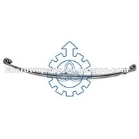 Leaf Spring 269087 For Scania 2-/3-Series 4-Series P-/G-/R-/T-Series