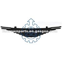 257649 257654 7420725653 Rear Leaf Spring For Volvo FH/FM/FMX/NH 9/10/11/12/13/16