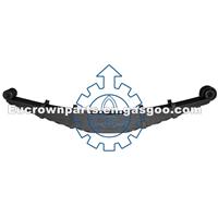 257650 Leaf Spring For Volvo FH/FM/FMX/NH 9/10/11/12/13/16