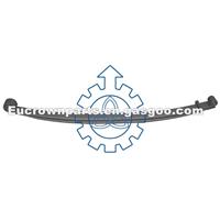 Leaf Spring 257847 For Volvo FH/FM/FMX/NH 9/10/11/12/13/16