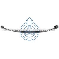 Leaf Spring 257848 For Volvo FH/FM/FMX/NH 9/10/11/12/13/16