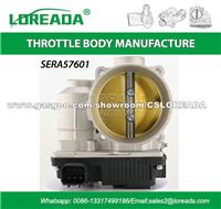 Fuel Injection 70MM Throttle Body RME7004A RME7004 16119-8J103 16119-8J10A 16119-8J10B 16119-8J101 16119-8J100 16119-8J10C 16119-8J10C For Nissan