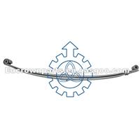 For Scania 2-/3-Series 4-Series P-/G-/R-/T-Series 1377666 1312867 352517 Leaf Spring