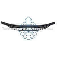 1431160 1377711 1120596 Leaf Spring For Scania 2-/3-Series 4-Series L-/P-/G-/R-/S-Series P-/G-/R-/T-Series